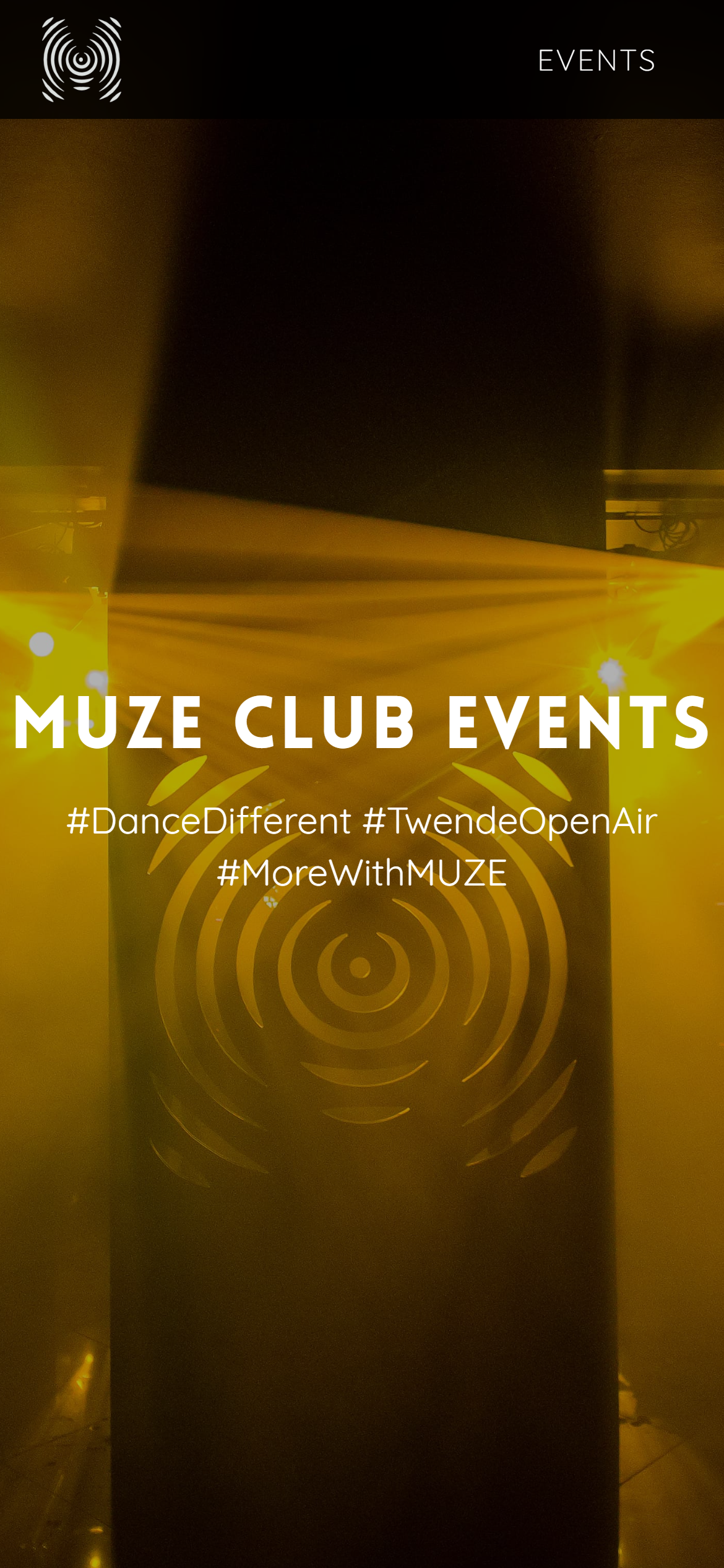 Muze Club