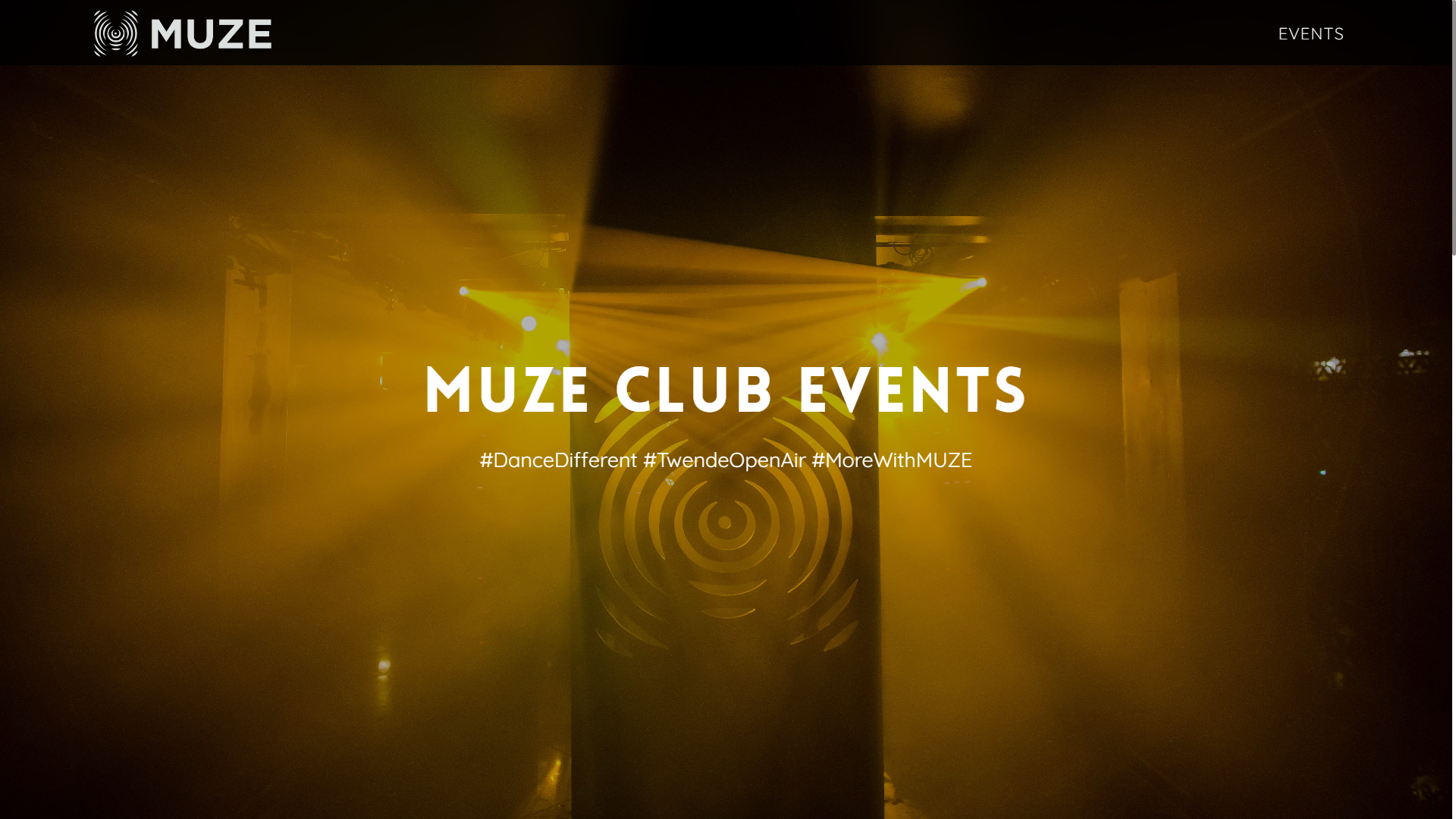 Muze Club